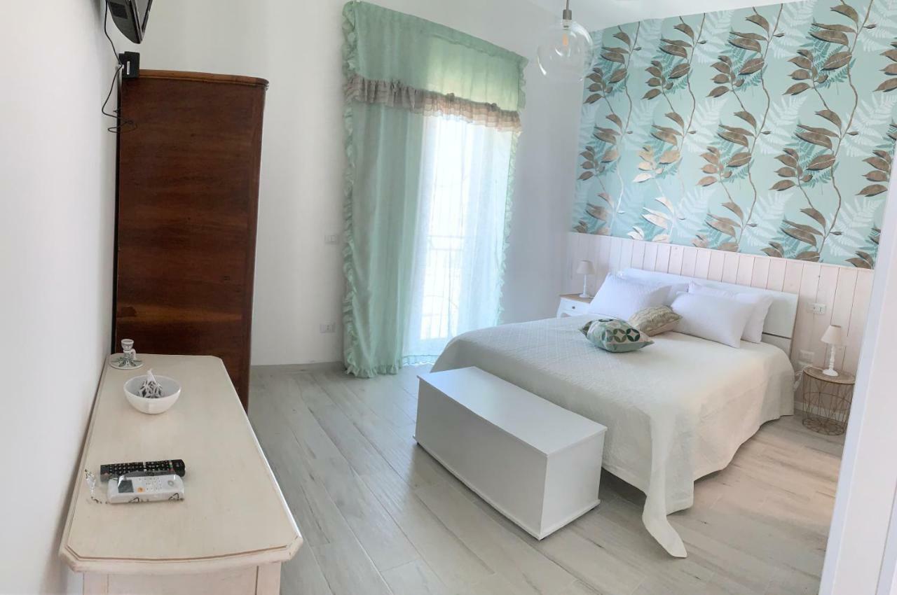 il belvedere, casa vacanze Laterza Esterno foto