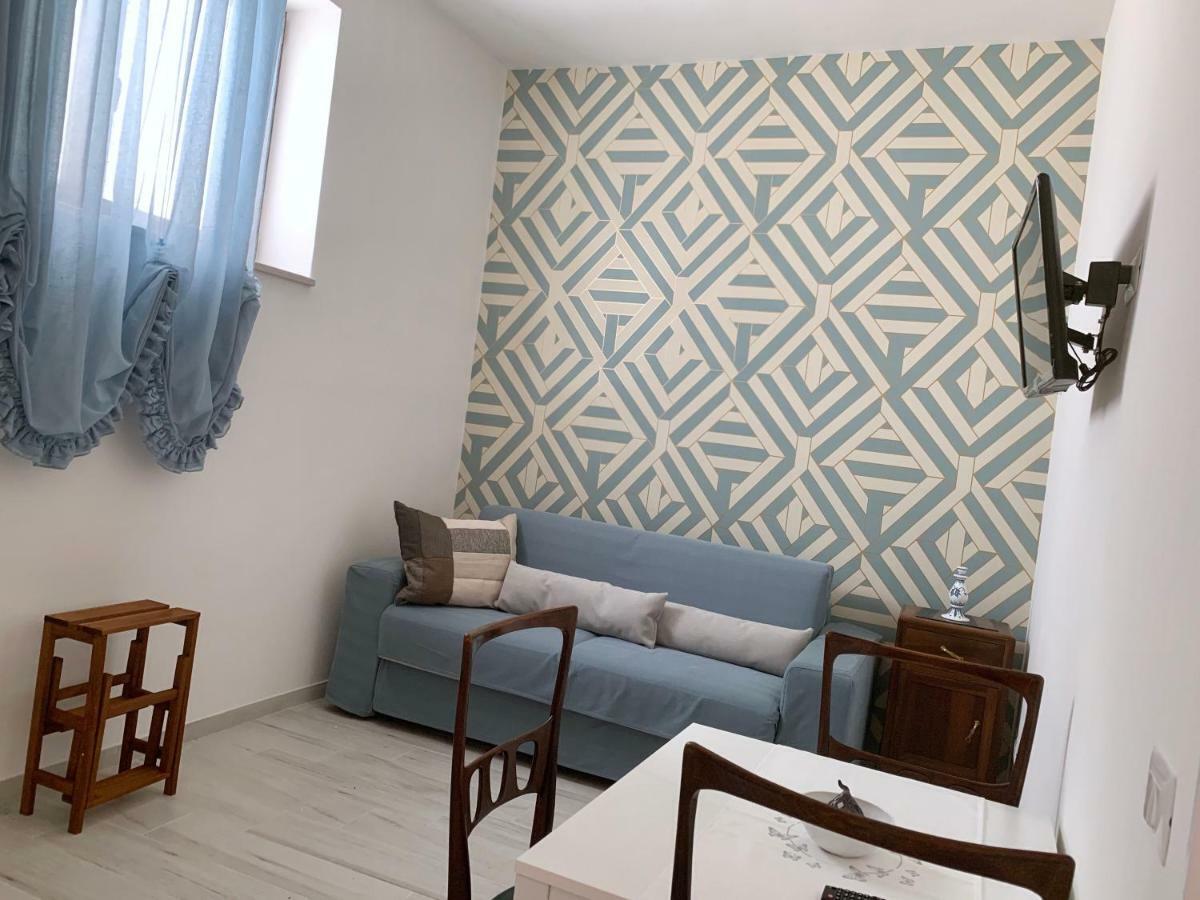 il belvedere, casa vacanze Laterza Esterno foto