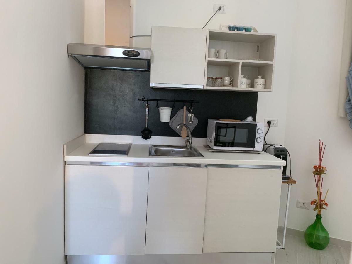 il belvedere, casa vacanze Laterza Esterno foto